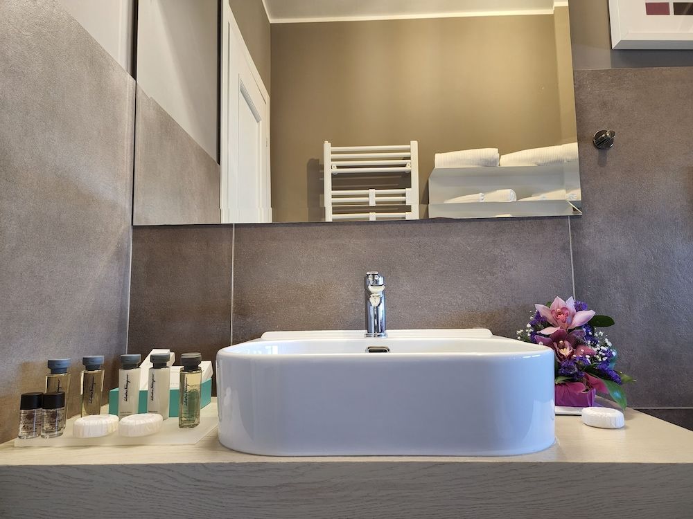 B&B Seataly by W Signature Experiences Classic Double Room, Non Smoking (n.3) 4