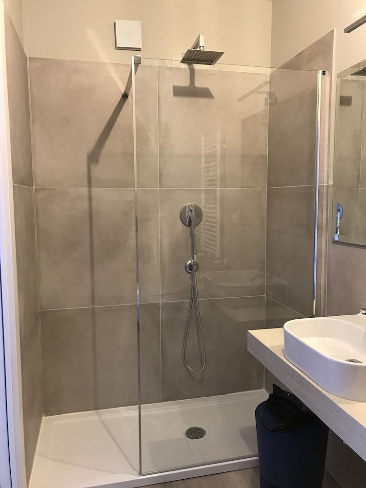 B&B Seataly by W Signature Experiences Comfort Double Room, Non Smoking (n.1) 7