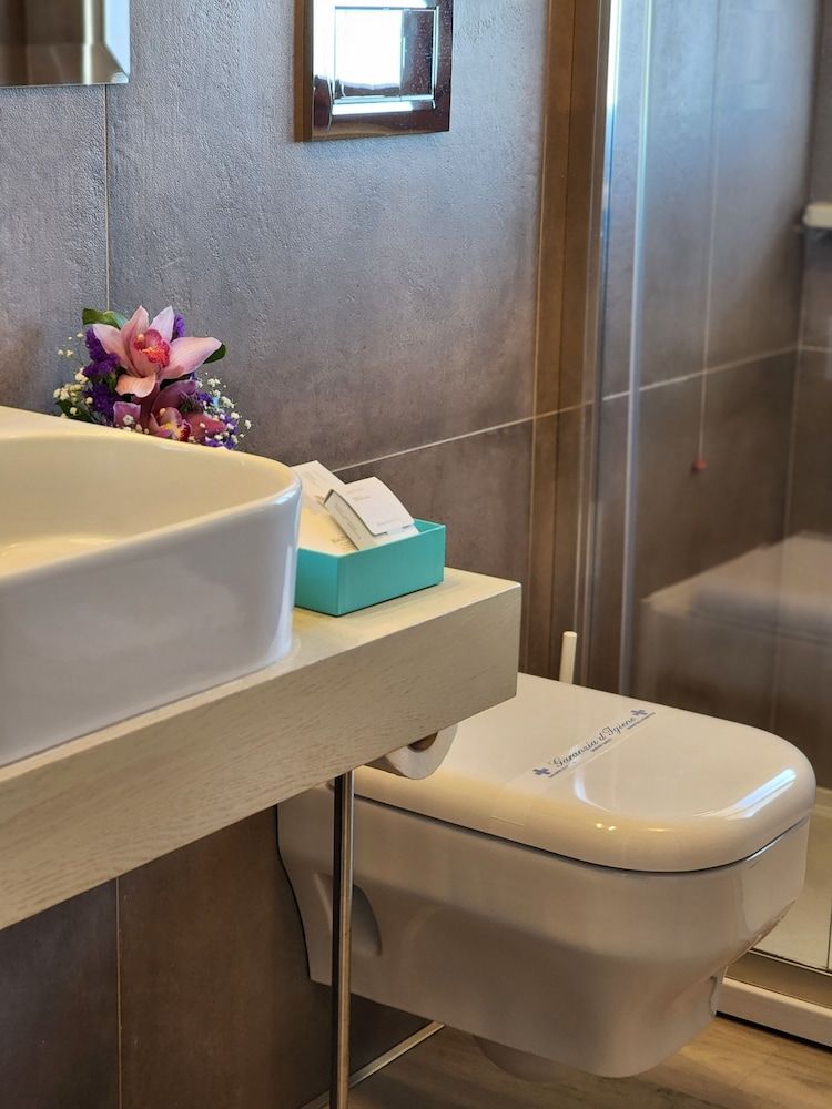 B&B Seataly by W Signature Experiences Classic Double Room, Non Smoking (n.3) 5