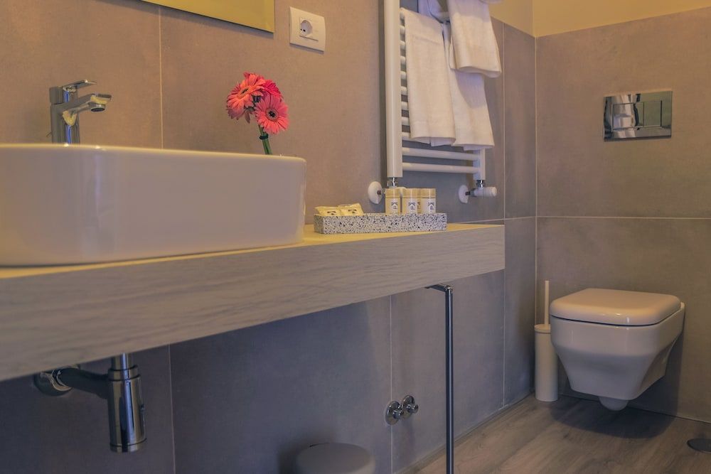 B&B Seataly by W Signature Experiences Comfort Double Room, Non Smoking (n.1) 4