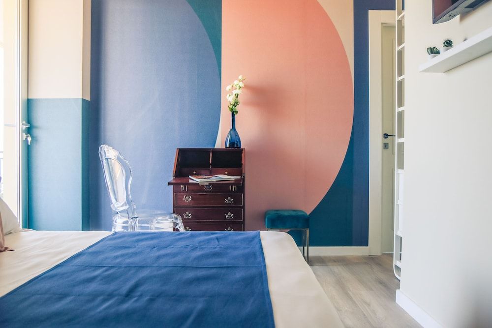 B&B Seataly by W Signature Experiences