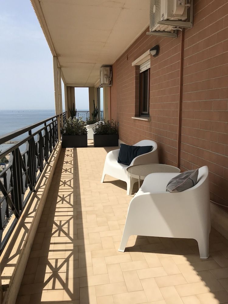 B&B Seataly by W Signature Experiences Comfort Double Room, Non Smoking (n.2) 3