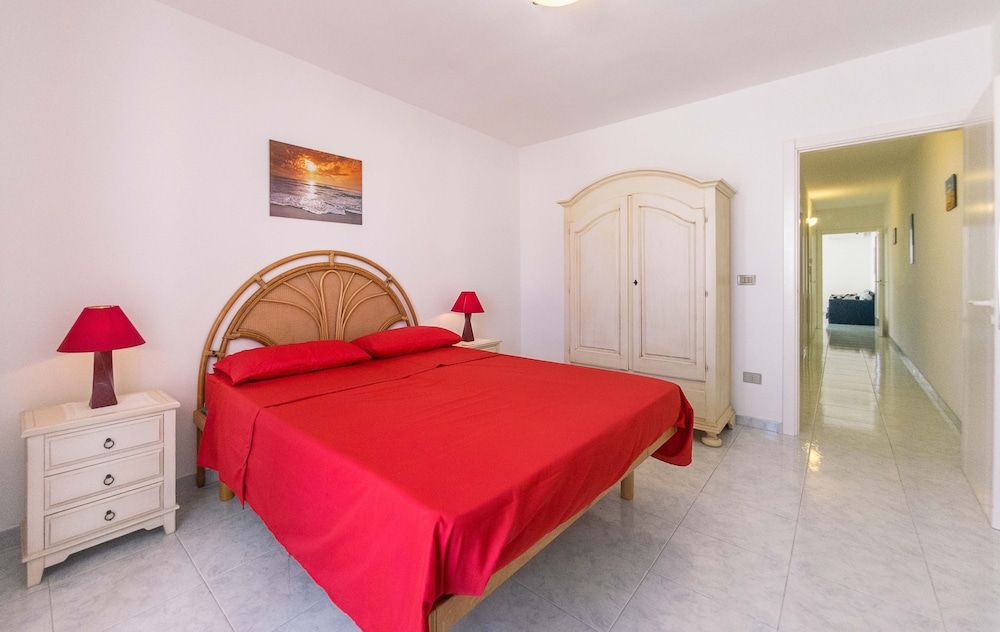 Apartment, 2 Bedrooms