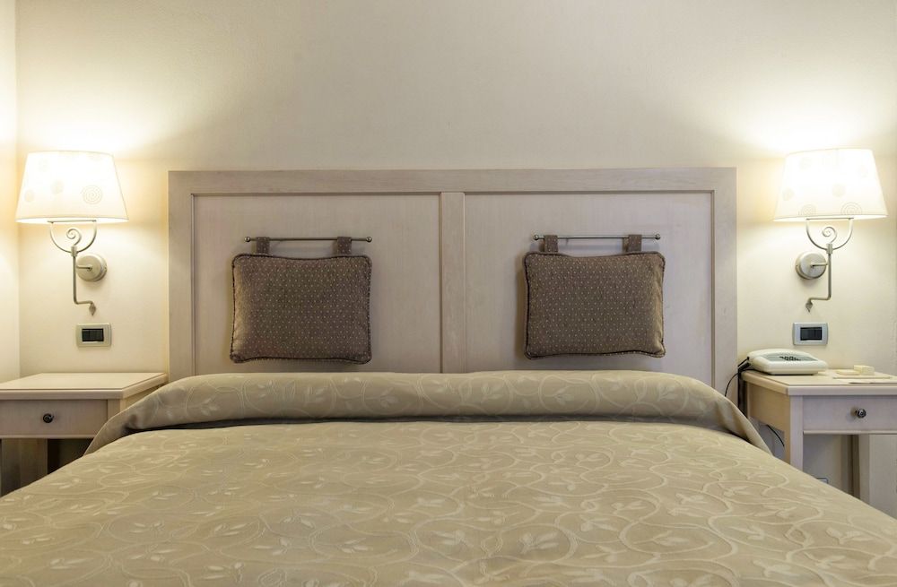 Economy Double or Twin Room