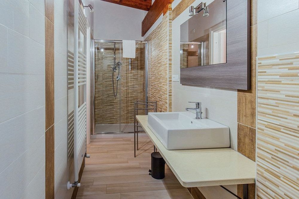 Il Semaforo Sila Standard Double or Twin Room 5