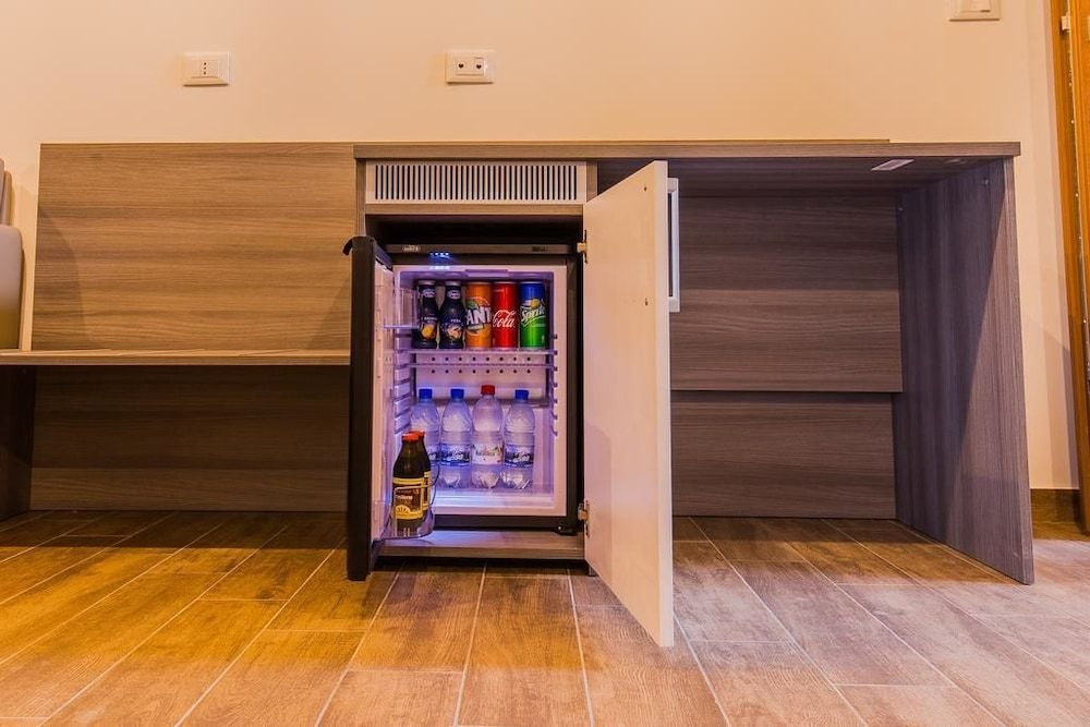 Il Semaforo Sila Deluxe Double or Twin Room, Jetted Tub 7