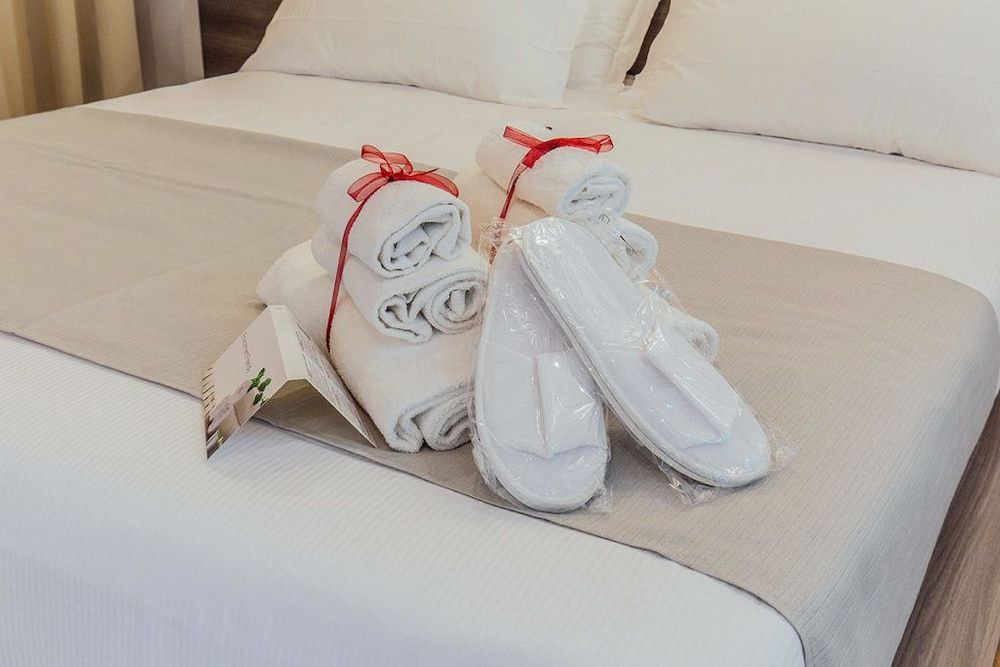 Il Semaforo Sila Standard Double or Twin Room 4