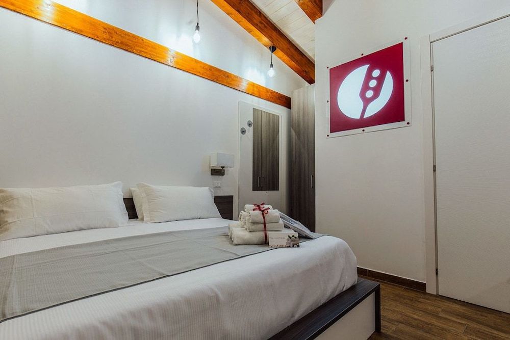 Il Semaforo Sila Standard Double or Twin Room 3