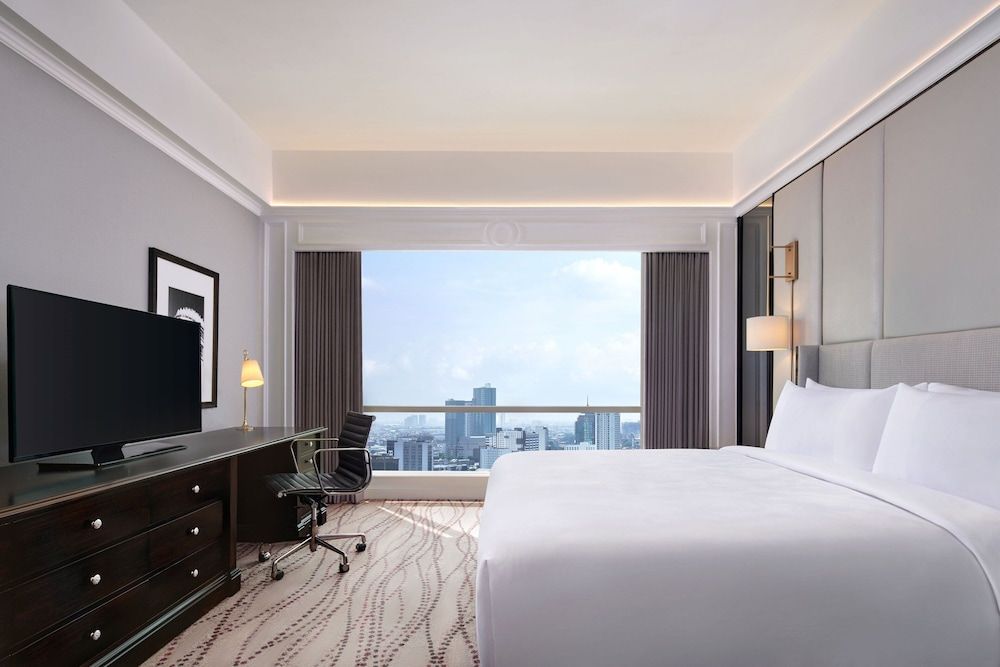 Executive Suite 1 Bedroom