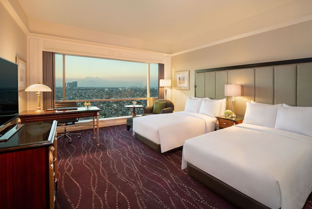 Executive Suite 2 Bedrooms