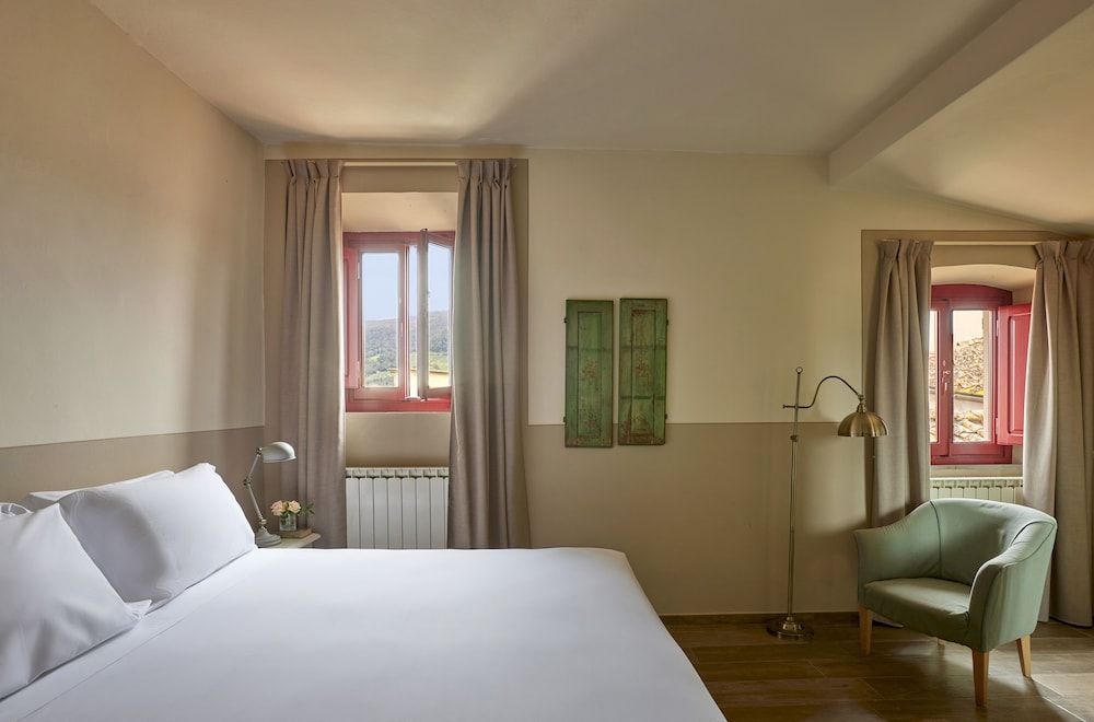 Suite, 2 Bedrooms (Borgo Ferdinando,2+1)