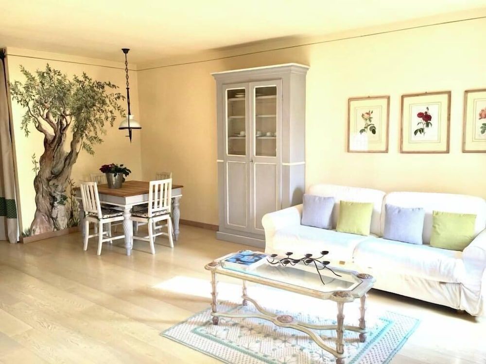 Massimago Wine Relais Deluxe Apartment 4