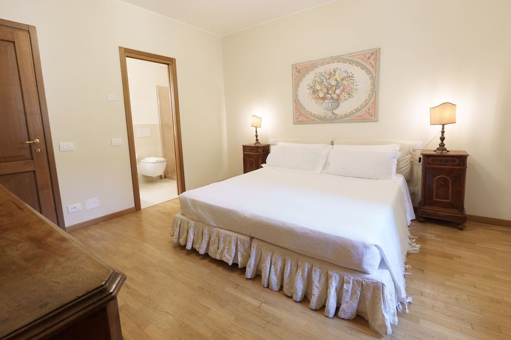 Massimago Wine Relais Standard Double Room 2