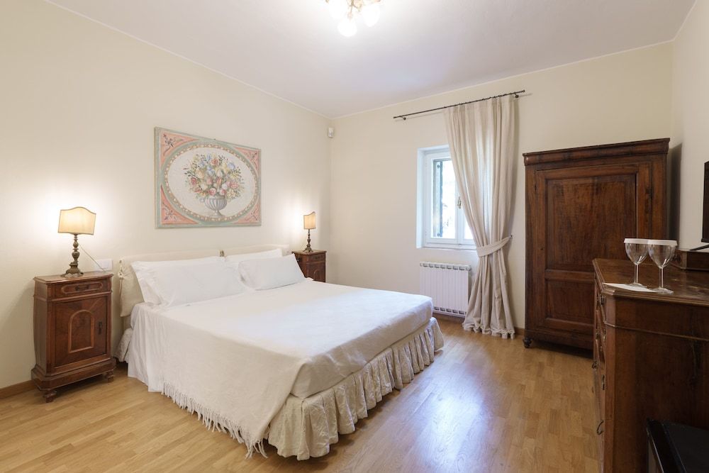 Massimago Wine Relais Standard Double Room 3