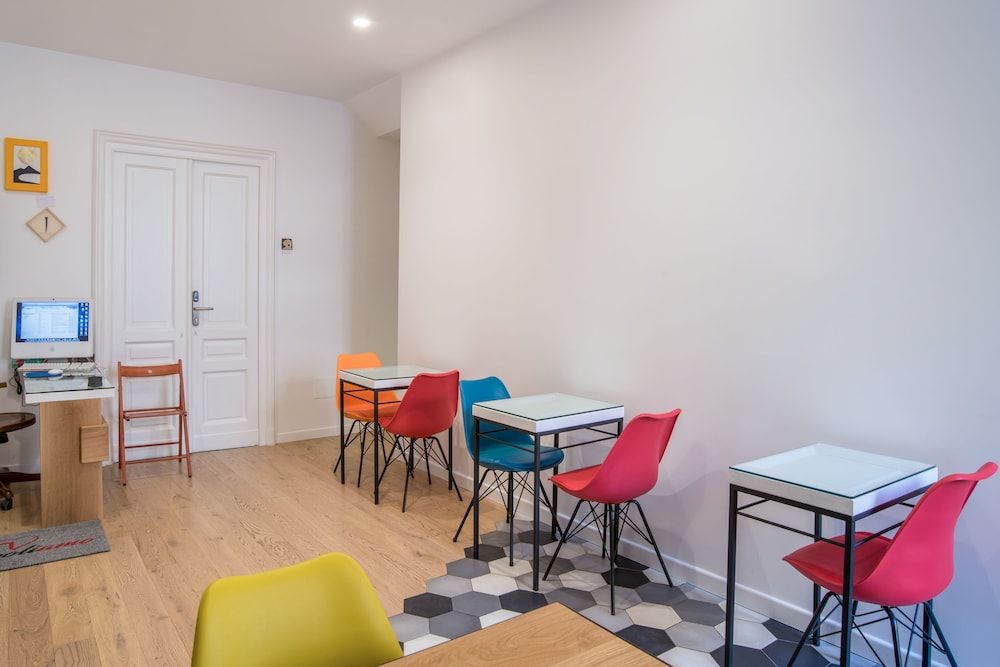 undefined Napoliamo Guest House 2