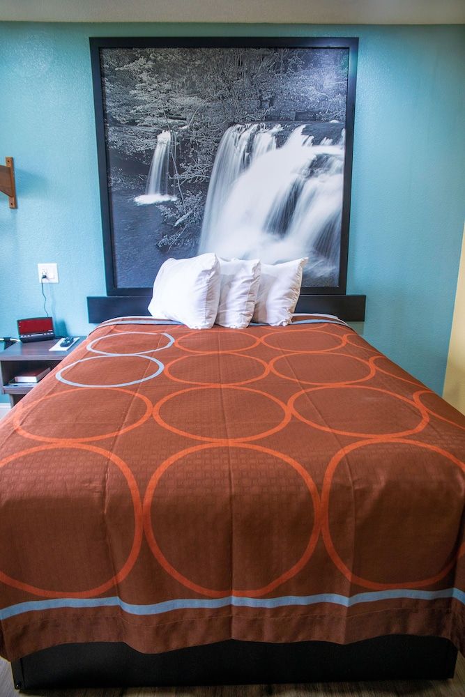 Room, Accessible