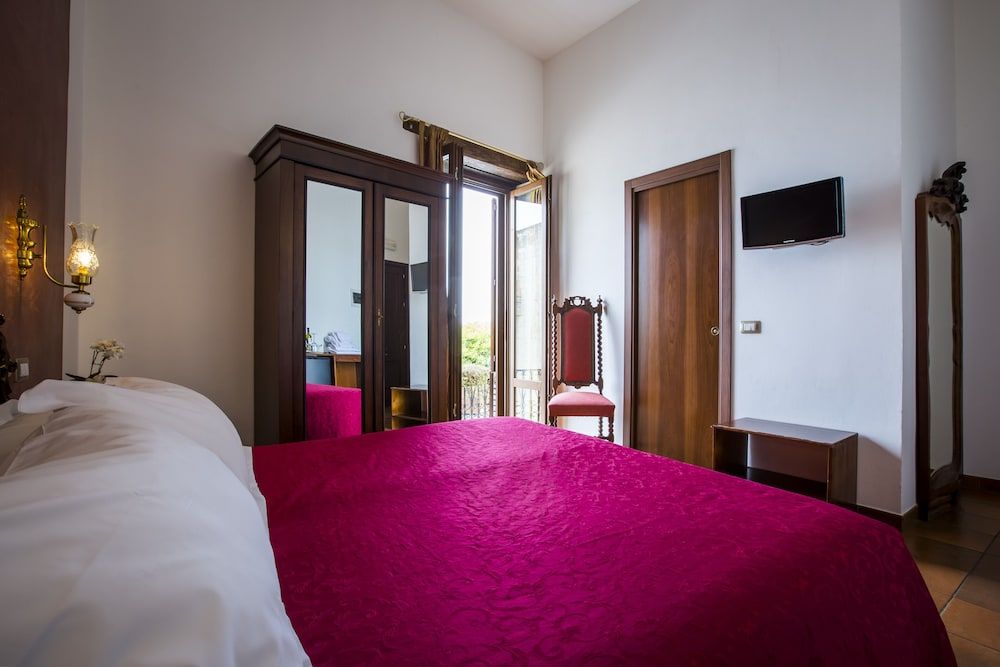 Superior Double Room, Sea View