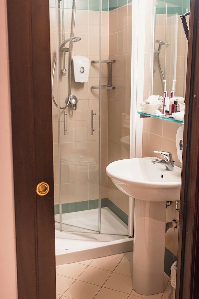 Art Hotel Milano Classic Double Room Single Use 14