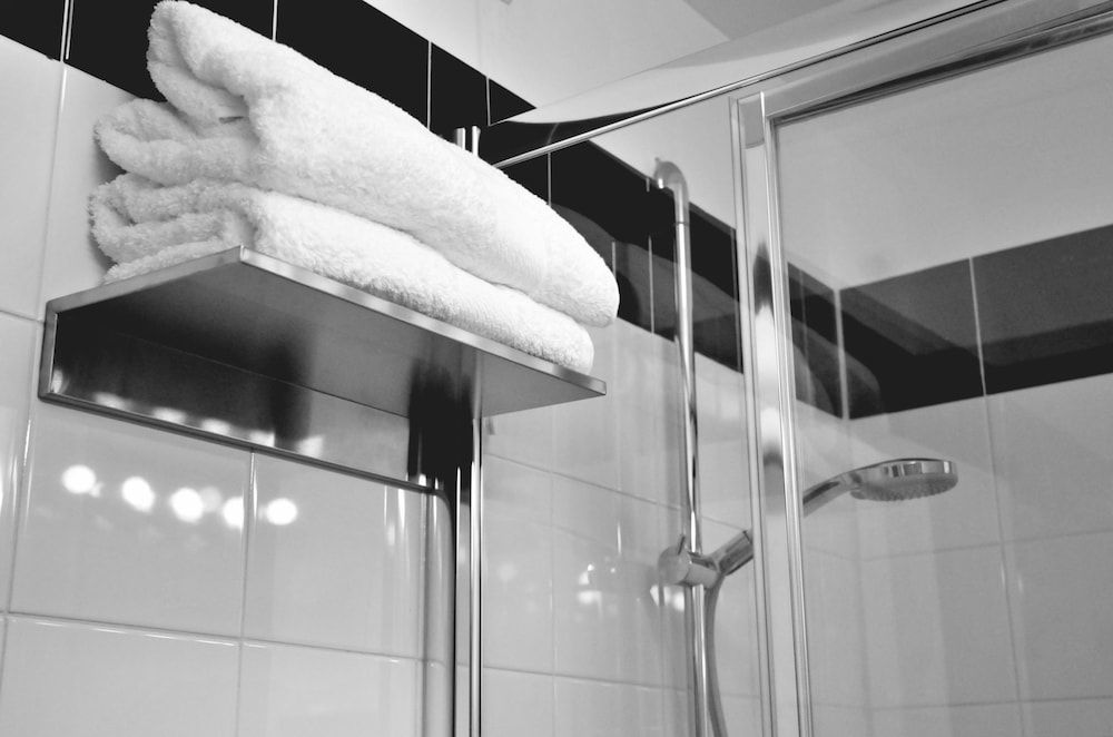 Feliz In Roma Superior Room 12