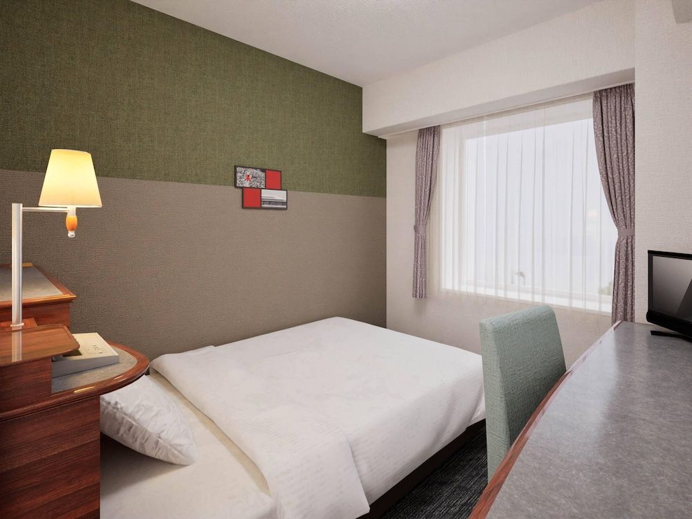 Room, 1 Double Bed, Non Smoking