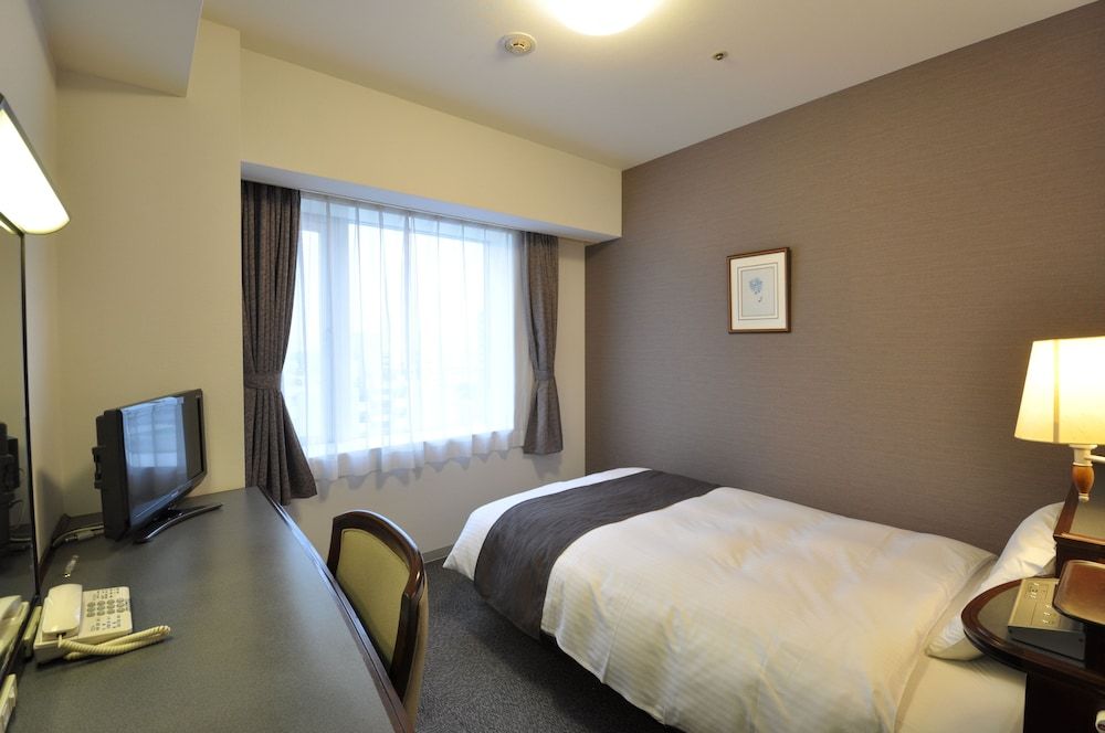 Standard Single Room, 1 Twin Bed, Non Smoking