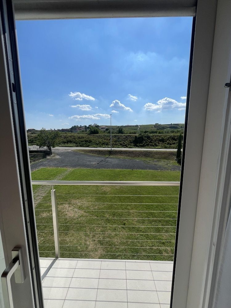 B&B Le Albare Double Room 7