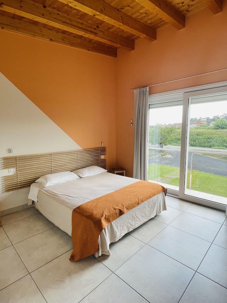 B&B Le Albare Double Room