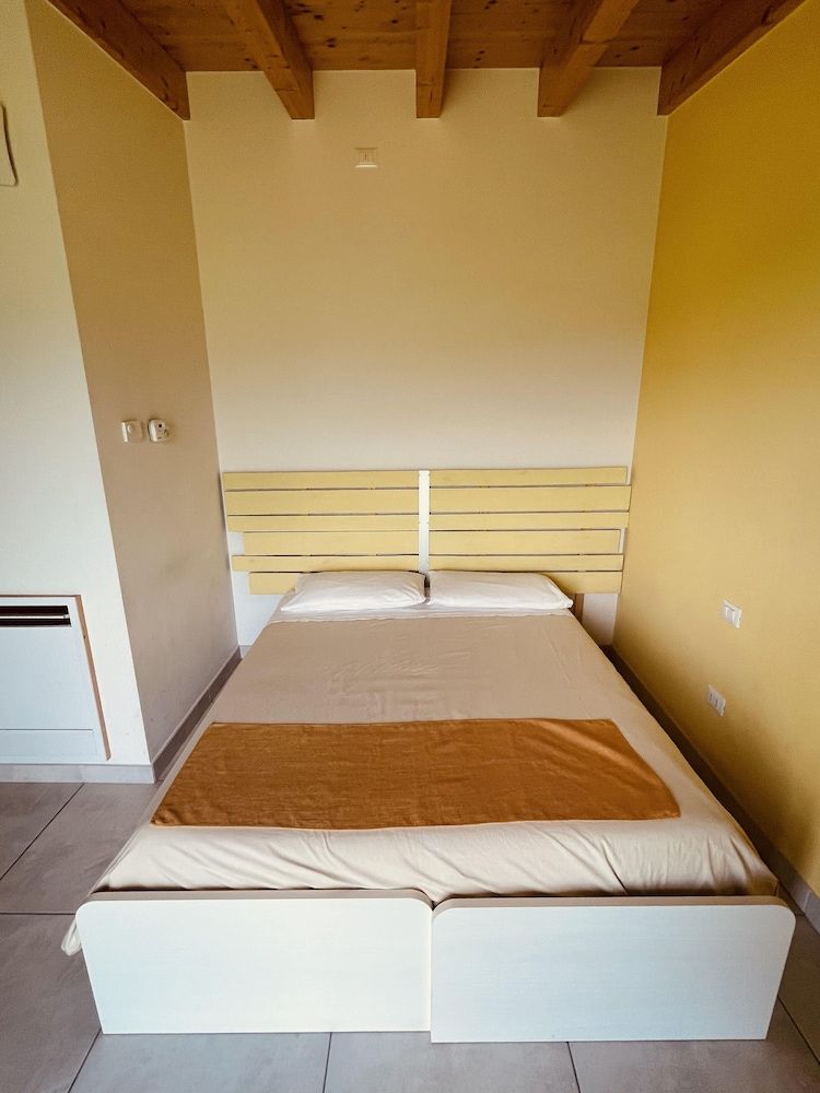 B&B Le Albare Double Room 3