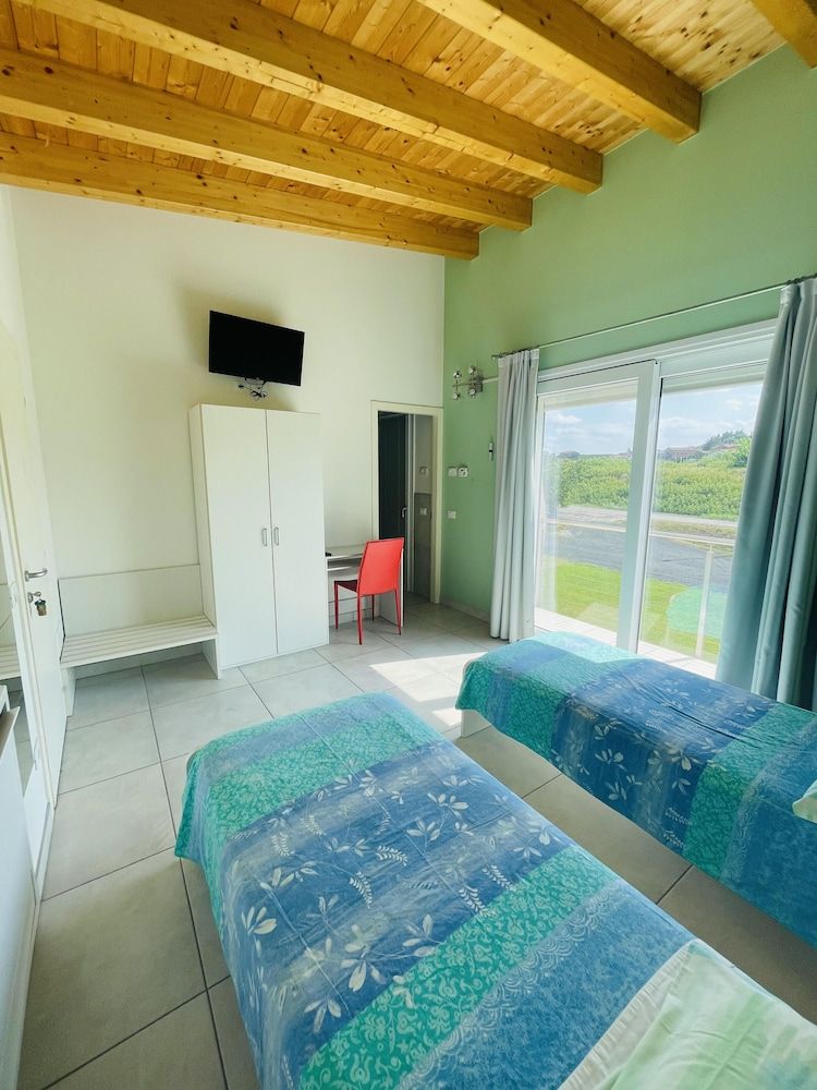 B&B Le Albare Twin Room