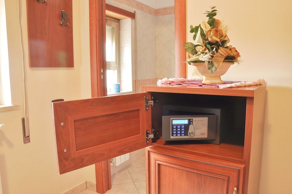 Hotel dei Pini Classic Double or Twin Room 2