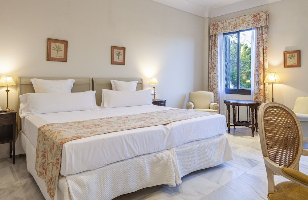 Superior Single Room