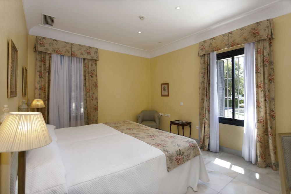 Standard Room (3 Adults)
