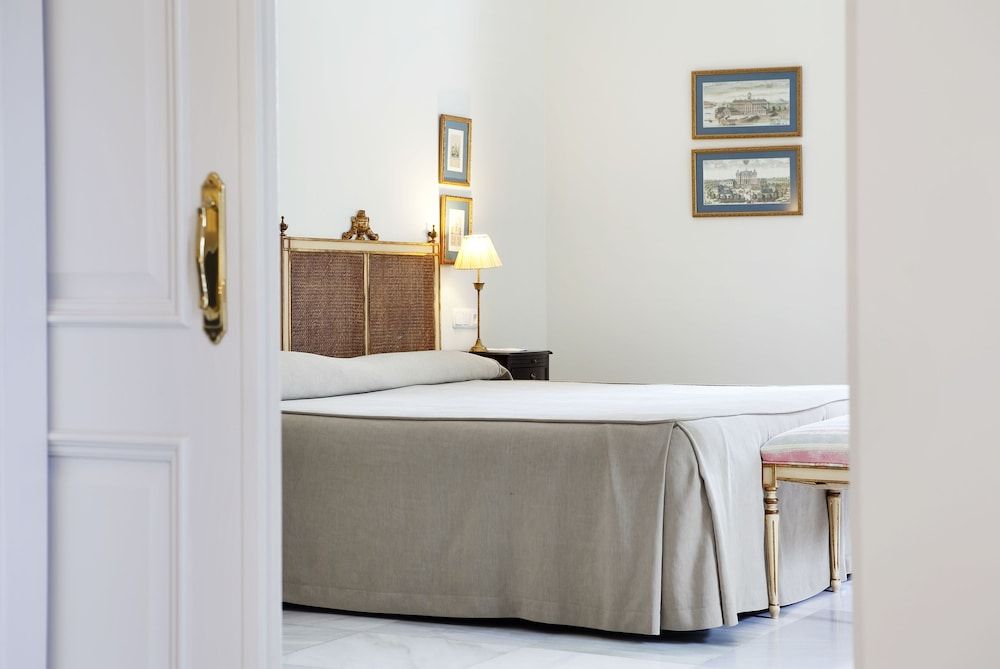 Junior Suite, Garden View