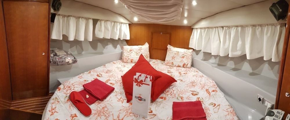 Luxury Suite
