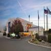 Hampton Inn Chicopee/Springfield