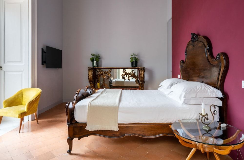Deluxe, Double, Sea View, Balcony/Patio