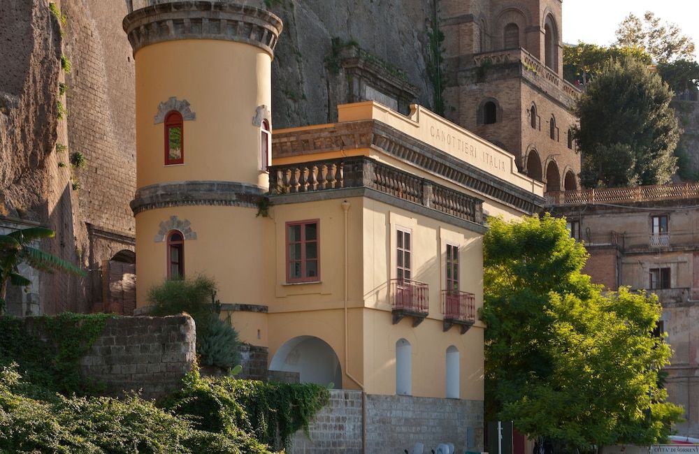 undefined Marina Piccola 73 7