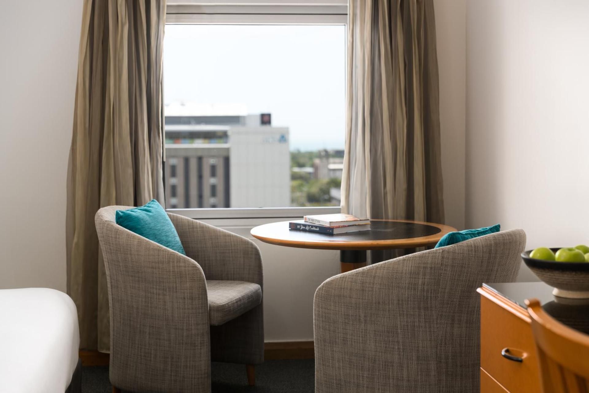 Rydges Darwin Central Hotel Room - No Housekeeping 3