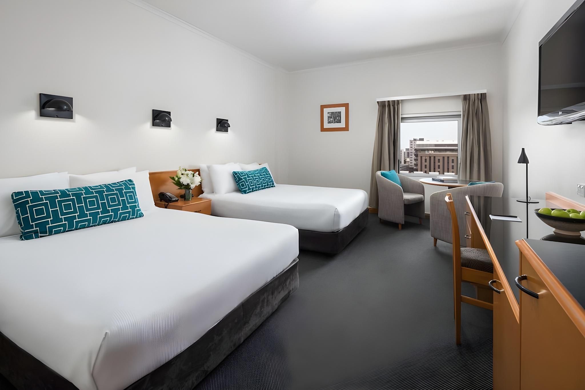 Standard - Queen Room