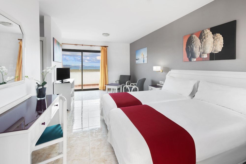 Studio, Sea View (2 Adults)