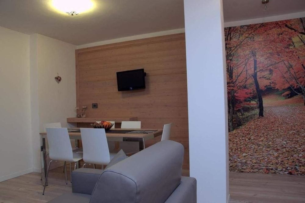 Relais Fior di Bosco Apartment, 2 Bedrooms 4