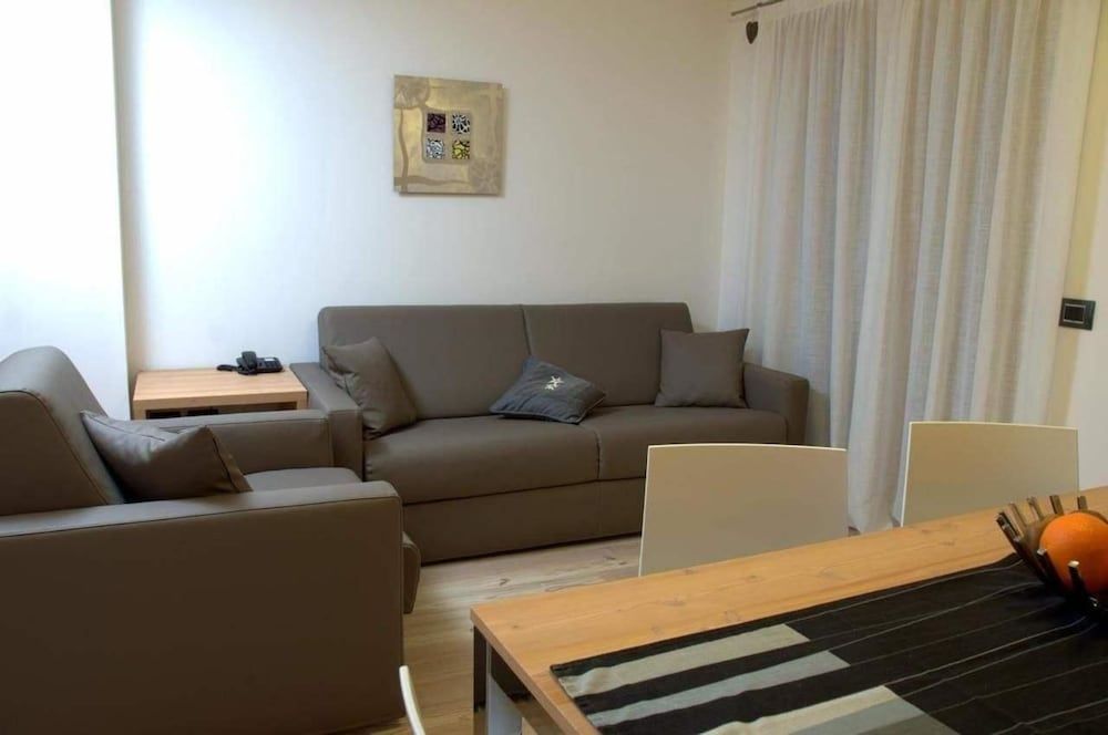 Relais Fior di Bosco Apartment, 2 Bedrooms 5