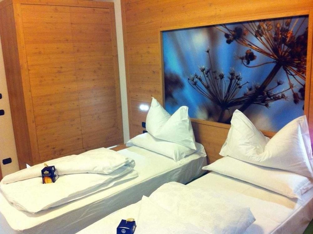 Relais Fior di Bosco Family Room (4 PAX) 2