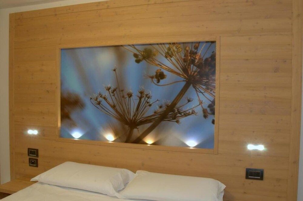 Relais Fior di Bosco Family Room (4 PAX) 3