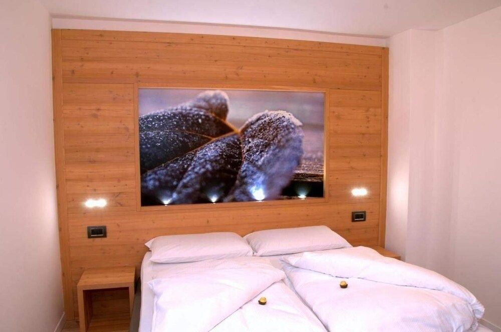 Relais Fior di Bosco Family Room (3 PAX) 2