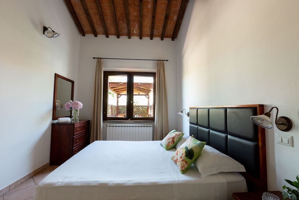 Borgo Verde Apartment, 1 Bedroom