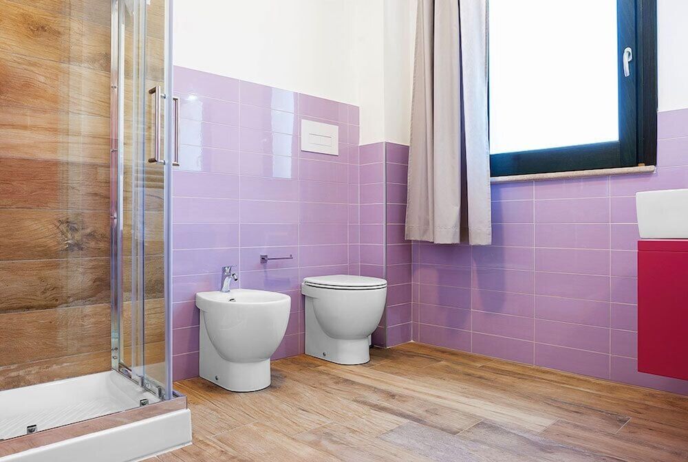 Ai Gradini Double Room, Balcony 4