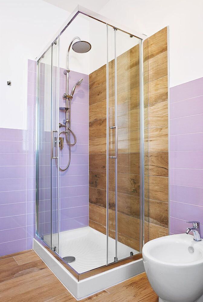 Ai Gradini Double Room, Balcony 5