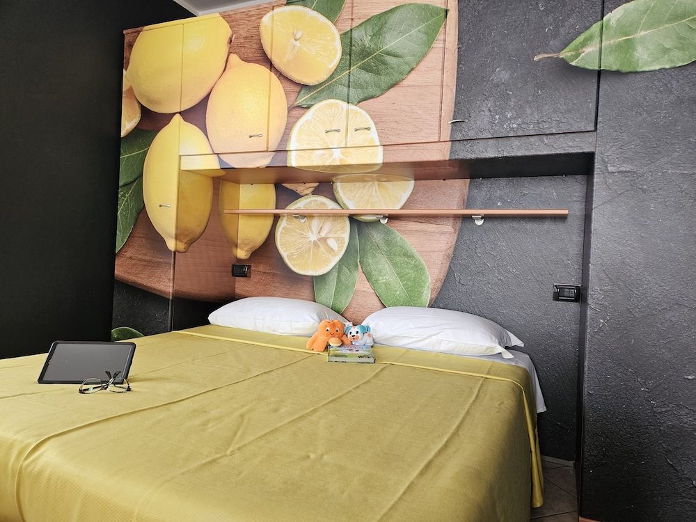 Suite & Breakfast 7 Vizi Economy Room 3