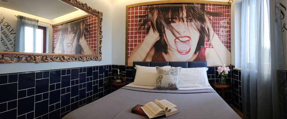 Suite & Breakfast 7 Vizi Quadruple Room